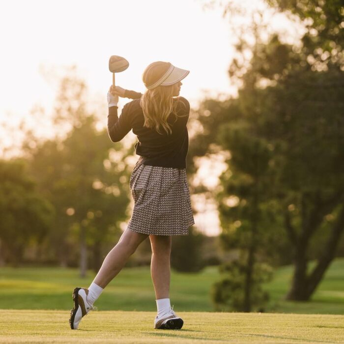 Набір жіночого гольфу Cleveland Golf Bloom, 9-piece
