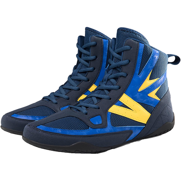 Жіночі борцівки: легкі, для тренувань та змагань, кежуальні, для кікбоксингу, спортивні (36 EU, блакитні)