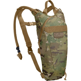 Гідратор Camelbak Thermobak 3L Mil Spec Crux Long MultiCam для військових