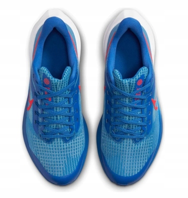 Дитячі бігові кросівки Nike Air Zoom Pegasus 39 NN GS