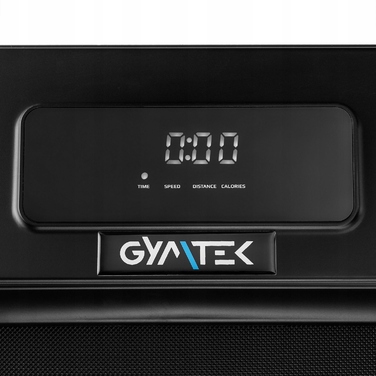 Електрична бігова доріжка Gymtek XT100 (до 100 кг)