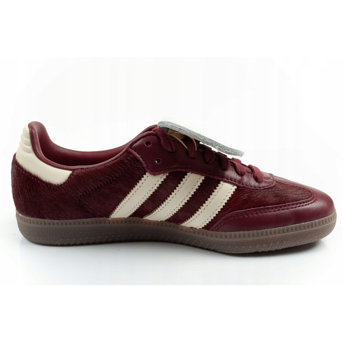 Жіночі спортивні кросівки Adidas Samba LT W, розмір 40 2/3