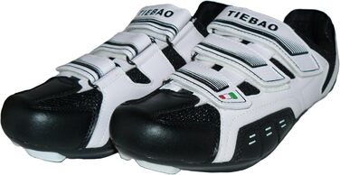 Велосипедні шкарпетки RRS-WS, 46 EU, білі