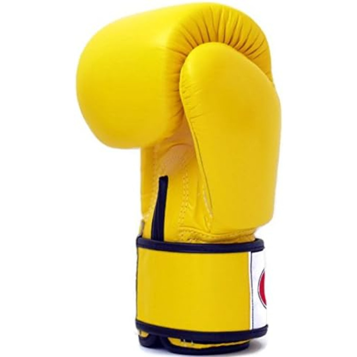 Боксерські рукавички Diamond MMA Fairtex BGV1 для муай-тай, тренувальні універсальні для кікбоксингу, MMA, K1, однотонні, 40 г