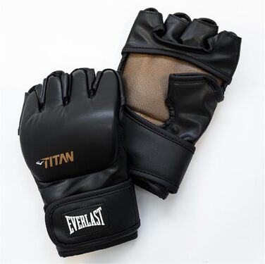 Боксерські рукавички Everlast Titan MMA для дорослих, унісекс