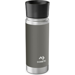 Термос Dometic Thermo Bottle 500 мл з нержавіючої сталі, подвійна ізоляція, BPA-Free, підходить для миття в посудомийній машині, пляшка для напоїв