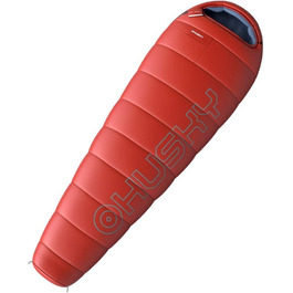 Спальний мішок Husky Ruby -14°C для туризму та відпочинку на природі