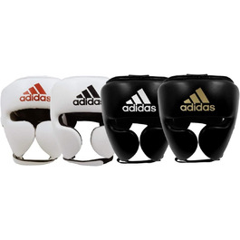 Захисний шолом для боксу adidas adiStar Pro, професійний