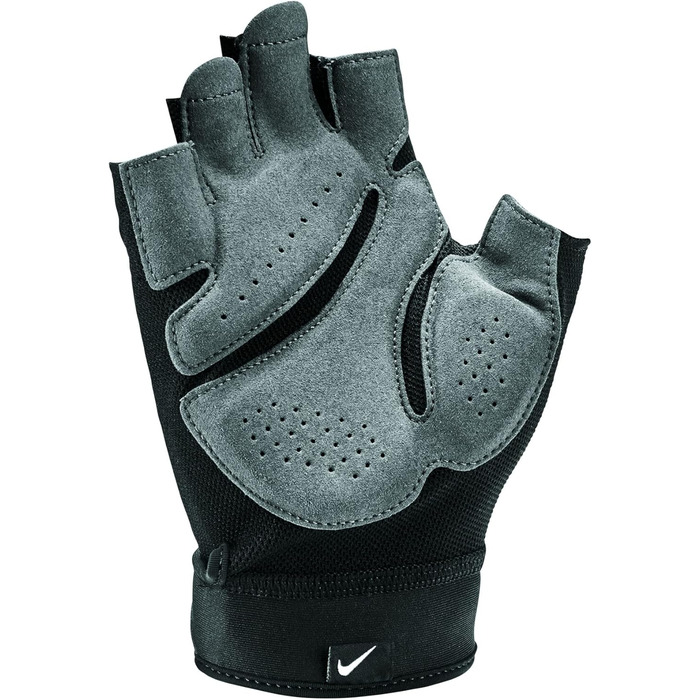 Чоловічі фітнес рукавички Nike Elemental для тренувань