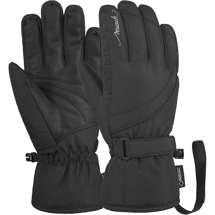 Жіночі лижні рукавички Reusch Sophia GTX з мембраною Gore-Tex