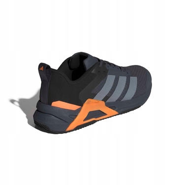 Чоловічі тренувальні кросівки adidas DROPSET CONTROL, темно-сині, JQ1444, р. 44 2/3