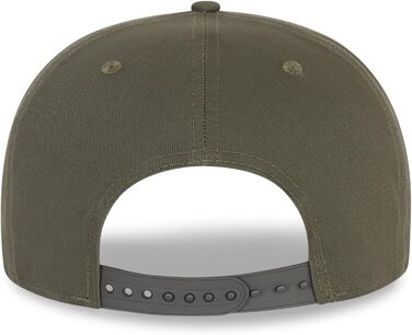 Кепка New Era New York Yankees 9Fifty Snapback Scarlet (S-M)