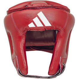 Дитячий захисний шолом adidas ROOKIE для єдиноборств