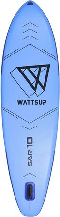 Надувна SUP-дошка WS WattSUP SAR 10’0” 305 см для веслування стоячи