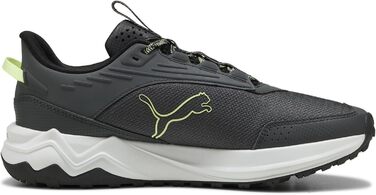 Кросівки для бігу PUMA Extend Lite TrailRoad (38 EU, сірий)