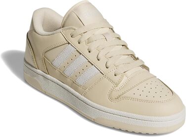 Кросівки баскетбольні Adidas Break Start Damski Elfenbein/Wolkenweiß (37 1/3 EU)