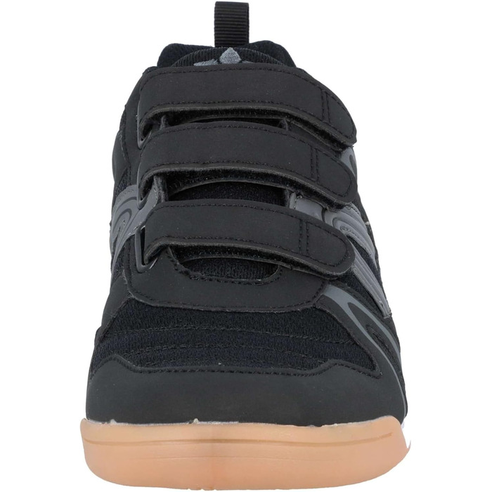 Взуття для залу Lico Unisex Fit, 41 EU, чорний/сірий