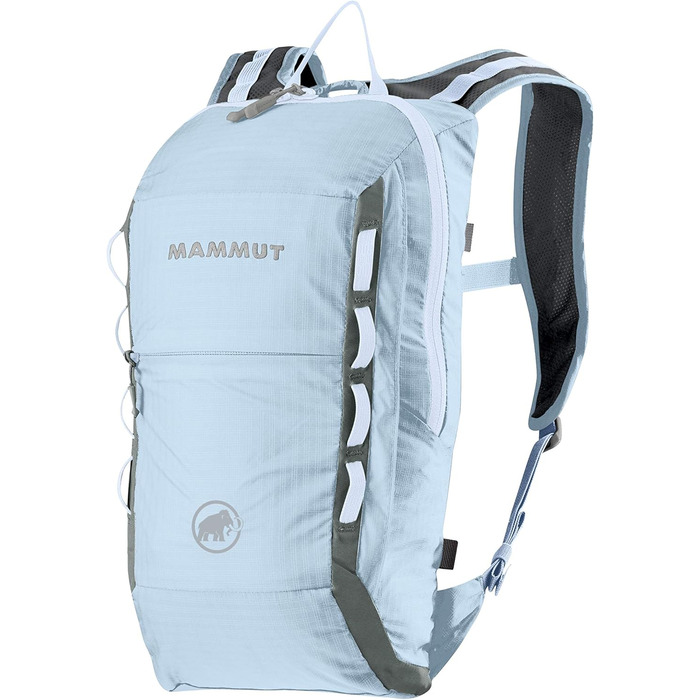 Рюкзак Mammut Neonlicht 12 л, темно-зелений (Dunkle Jade), міський туристичний