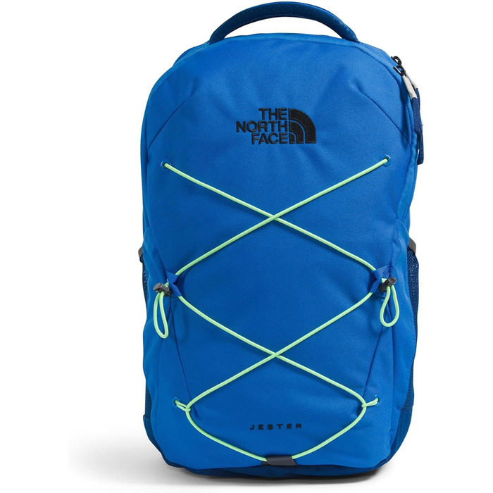 Рюкзак THE NORTH FACE Jester унісекс, синій, універсальний розмір