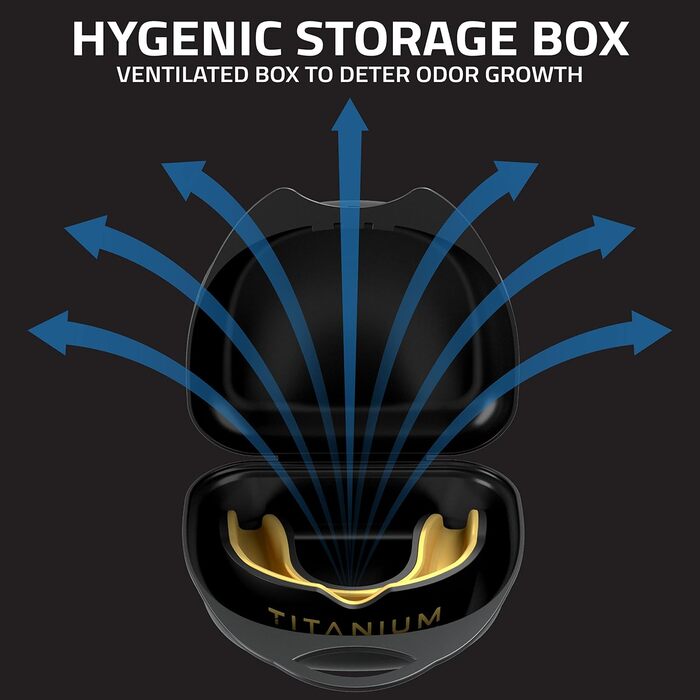 Захисна капа (Junior, до 11 років)