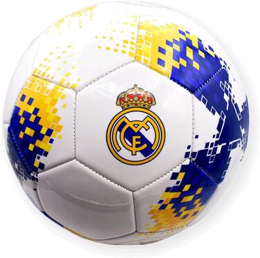 Великий футбольний м'яч Real Madrid №60