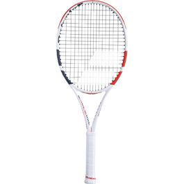 Тенісна ракетка Babolat Pure Strike Lite U Nc, легка, для контролю