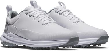 Жіноче golf взуття FootJoy Tour Rival, розмір 39 EU, білий