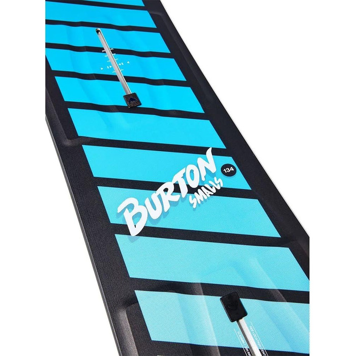 Дитяча сноуборд дошка Burton Freeride Smalls 134 см, синя