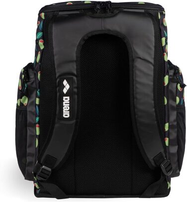 Рюкзак ARENA Spiky III 45 літрів (Оливковий)