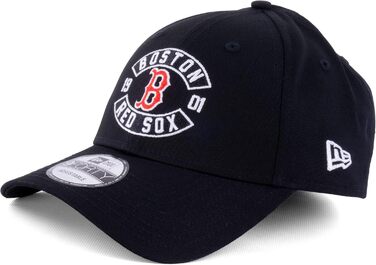 Кепка New Era 9FORTY MLB NBA NFL Limited Edition (один розмір)