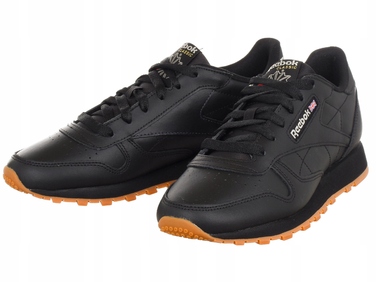 Жіночі спортивні кросівки Reebok Classic Leather GY0961, розмір 37,5