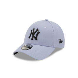Кепка New Era New York Yankees MLB 9Forty синя, регульована, універсальний розмір