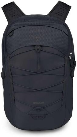 Унісекс рюкзак Osprey Quasar чорний, міський, 1 шт.