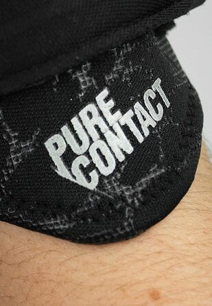 Дитячі воротарські рукавички Reusch Pure Contact Infinity з відмінним зчепленням і внутрішнім швом