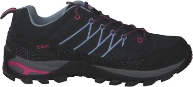 Жіночі трекінгові черевики Campagnolo Cmptrekking Titanio Skyway, 38 EU