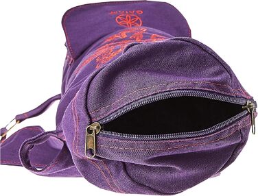 Сумка для йога-килимка Gaiam, чохол для килимка йоги