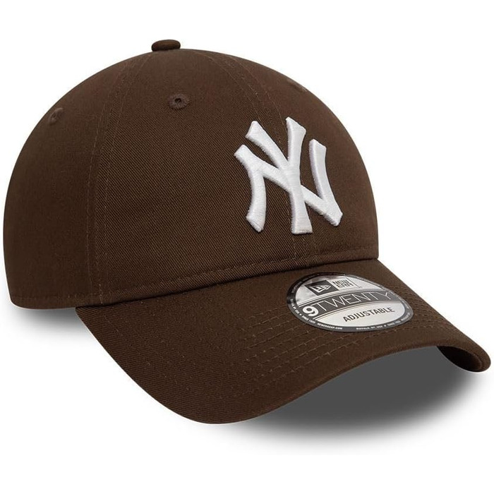 Кепка New Era Baseball Cap MLB League Essential 9Twenty, регульована, New York Yankees, #34807
