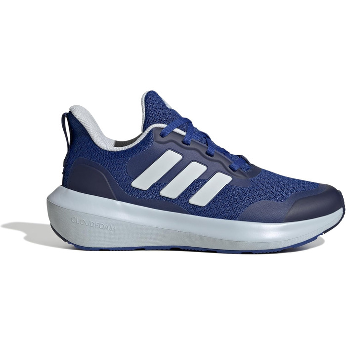 Кросівки Adidas Fortarun 3.0 - унісекс, Team Royal Blue/Halo Blue/Dark Blue