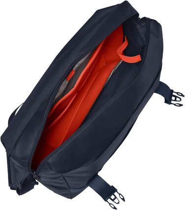Унісекс міський рюкзак VAUDE Mineo Messenger 22 л, Eclipse