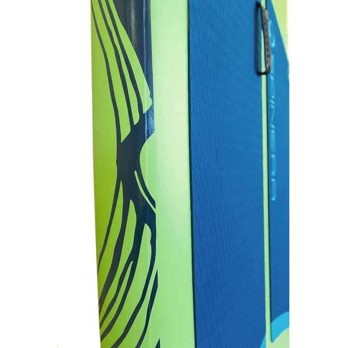 Надувна SUP-дошка SPINERA Light 11'8, 360x84,5x15 см для веслування стоячи
