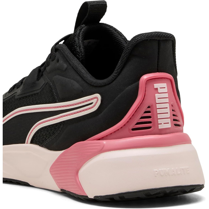 Кросівки Puma Unisex Disperse XT 4 Cross-trainer (чорний/рожевий), розмір 42.5 EU