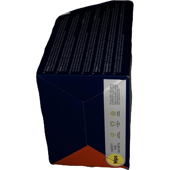 Велосипедний шолом ABUS Macator MIPS для дорослих, з козирком, для довгого волосся, білий, розмір L (58-62 см)
