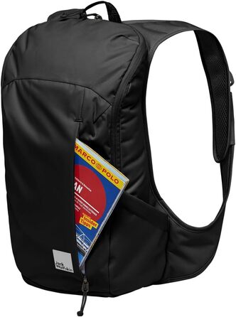 Жіноча куртка Jack Wolfskin FRAUENSTEIN водонепроникна