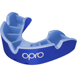Захисна капа OPRO Silver для регбі, хокею, ММА, боксу, баскетболу та інших контактних видів спорту