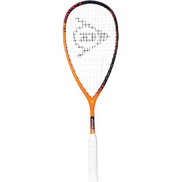 Сквош ракетка Dunlop Force Revelation 135, помаранчева