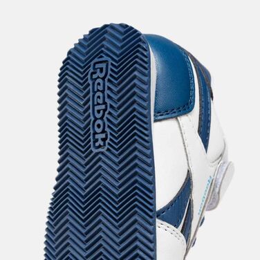 Дитячі кросівки Reebok Royal Cl Jog 3.0 - крейдово-білі (22 EU)