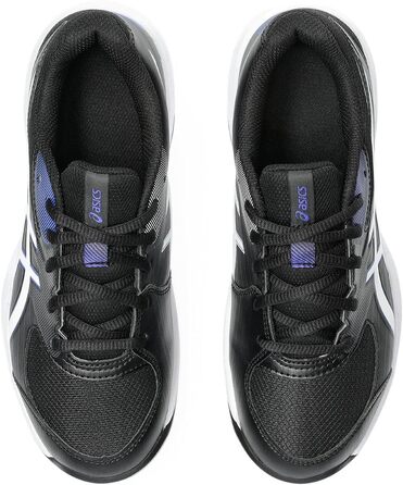 Тенісні кросівки ASICS Game FF Clay/OC - Чорний/Білий (40 EU)