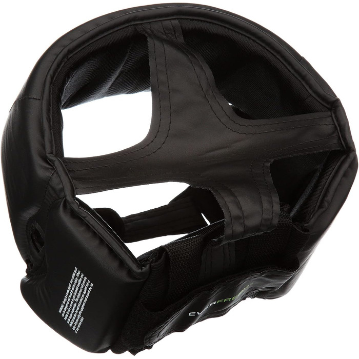 Everlast Everfresh Головний убір чорного кольору