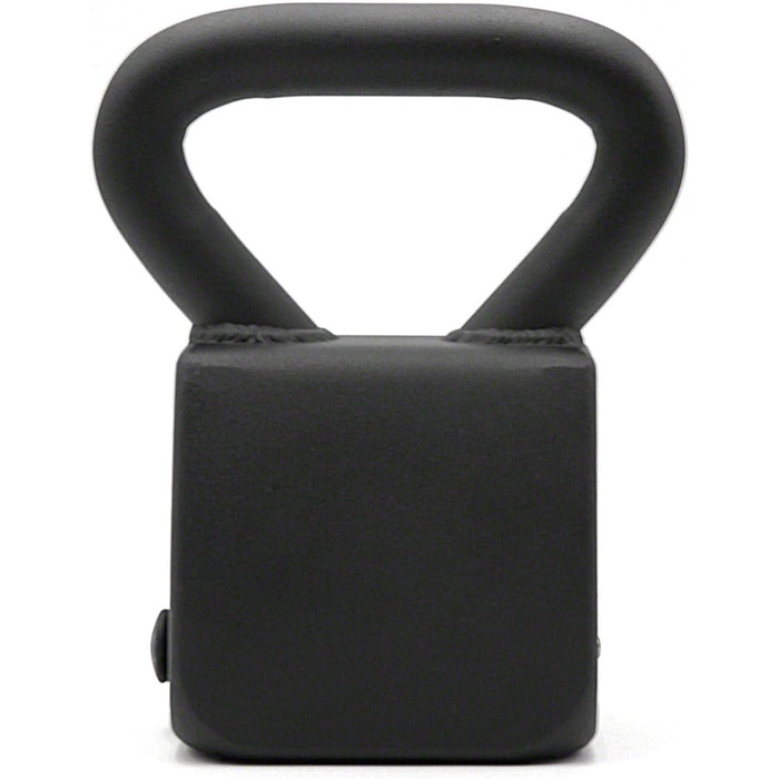 PowerBlock Регульована штанга з набором гир, 15.9 кг - довговічне тренувальне обладнання для дому та спортзалу