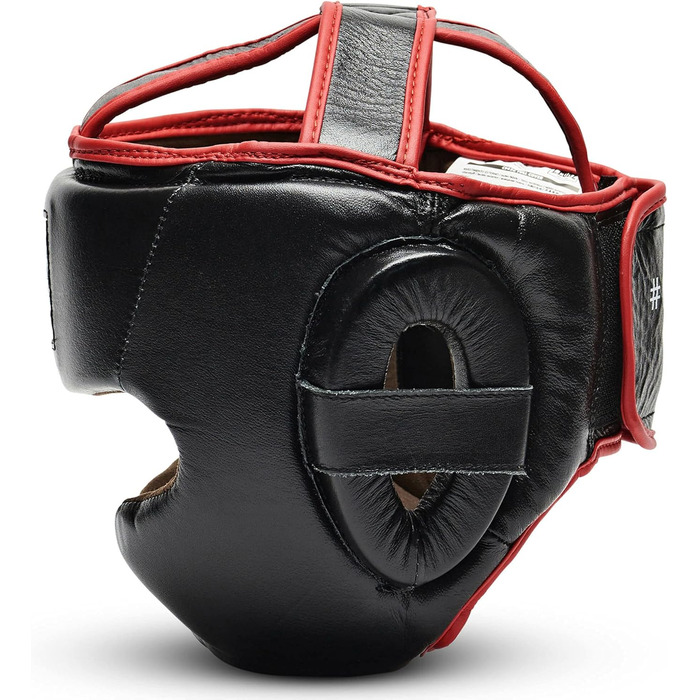 Шолом захисний LEONE 1947, унісекс, чорний, розмір S, CS426